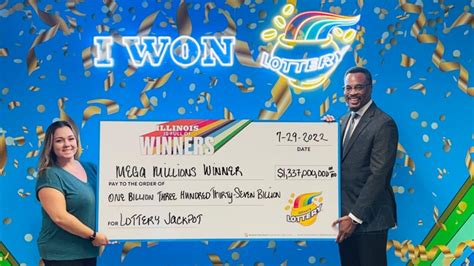 mrsdesirewealthwinsthelottery2011|Here's what 4 lottery winners did after claiming the jackpot .